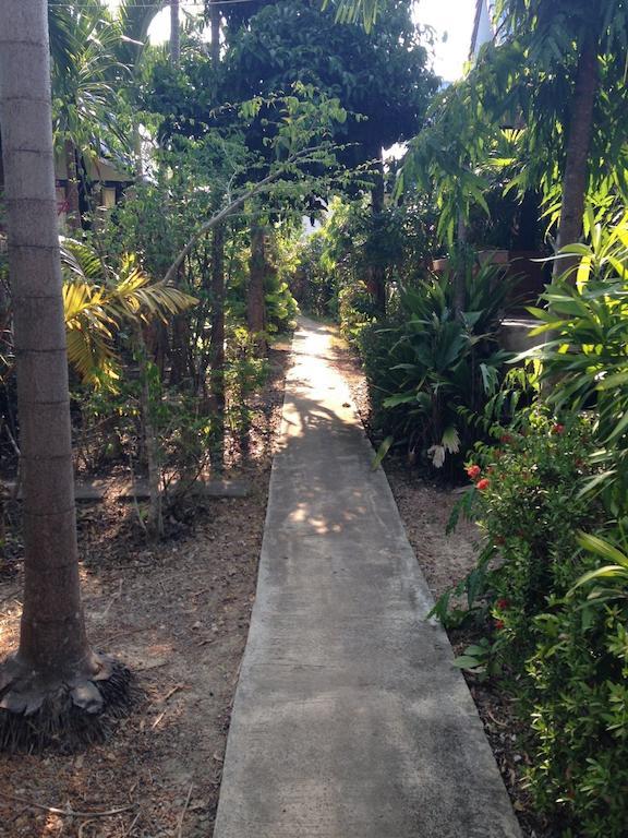 美丽岛度假酒店 Ko Lanta 外观 照片
