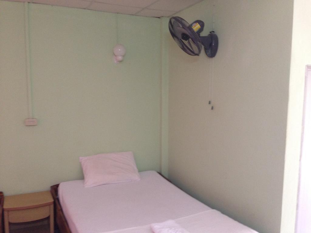美丽岛度假酒店 Ko Lanta 客房 照片