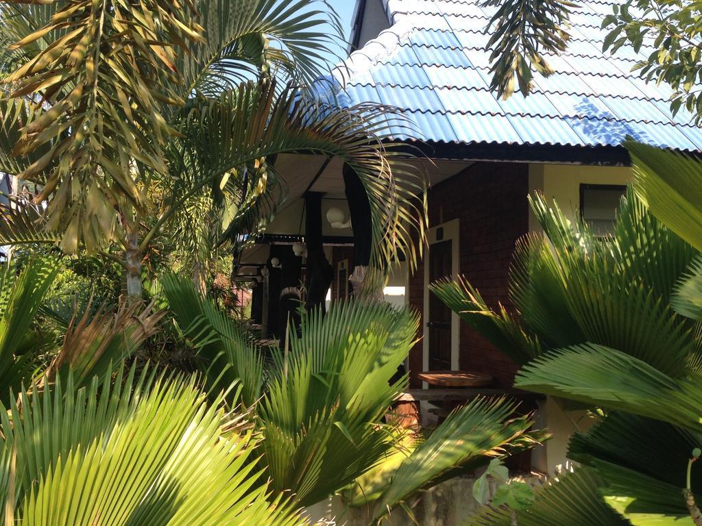 美丽岛度假酒店 Ko Lanta 外观 照片
