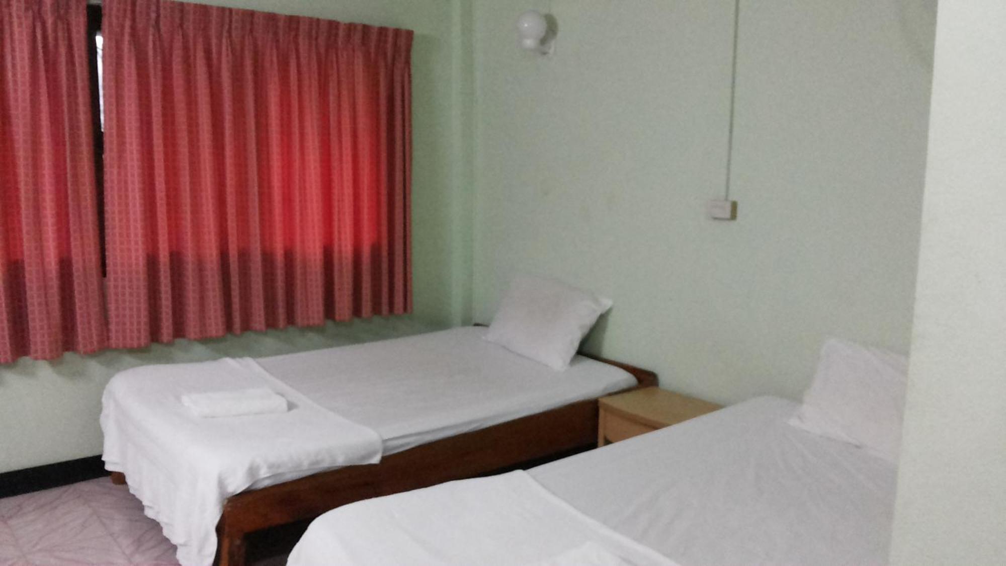 美丽岛度假酒店 Ko Lanta 外观 照片