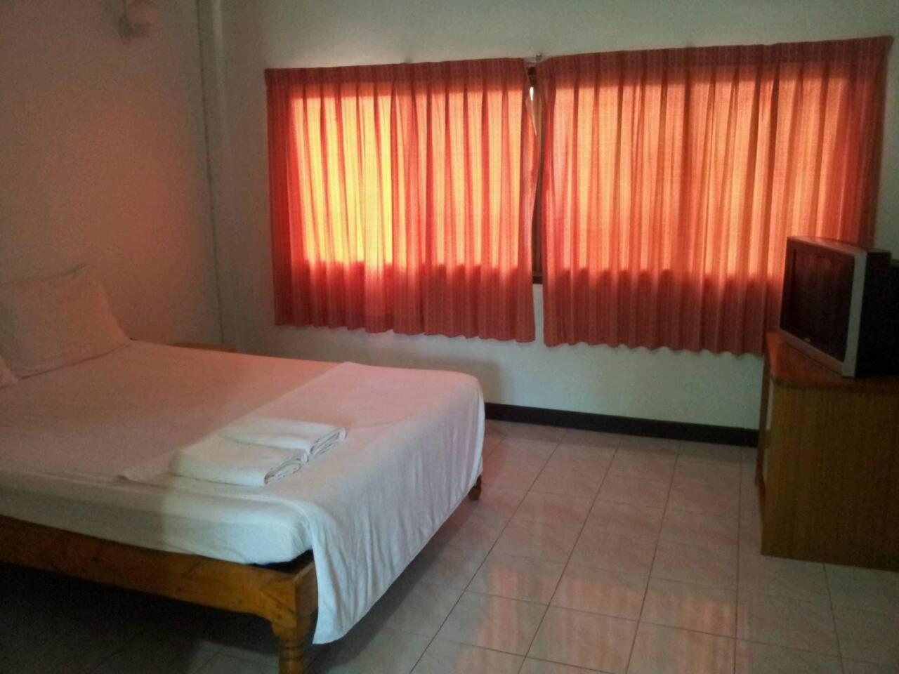 美丽岛度假酒店 Ko Lanta 外观 照片