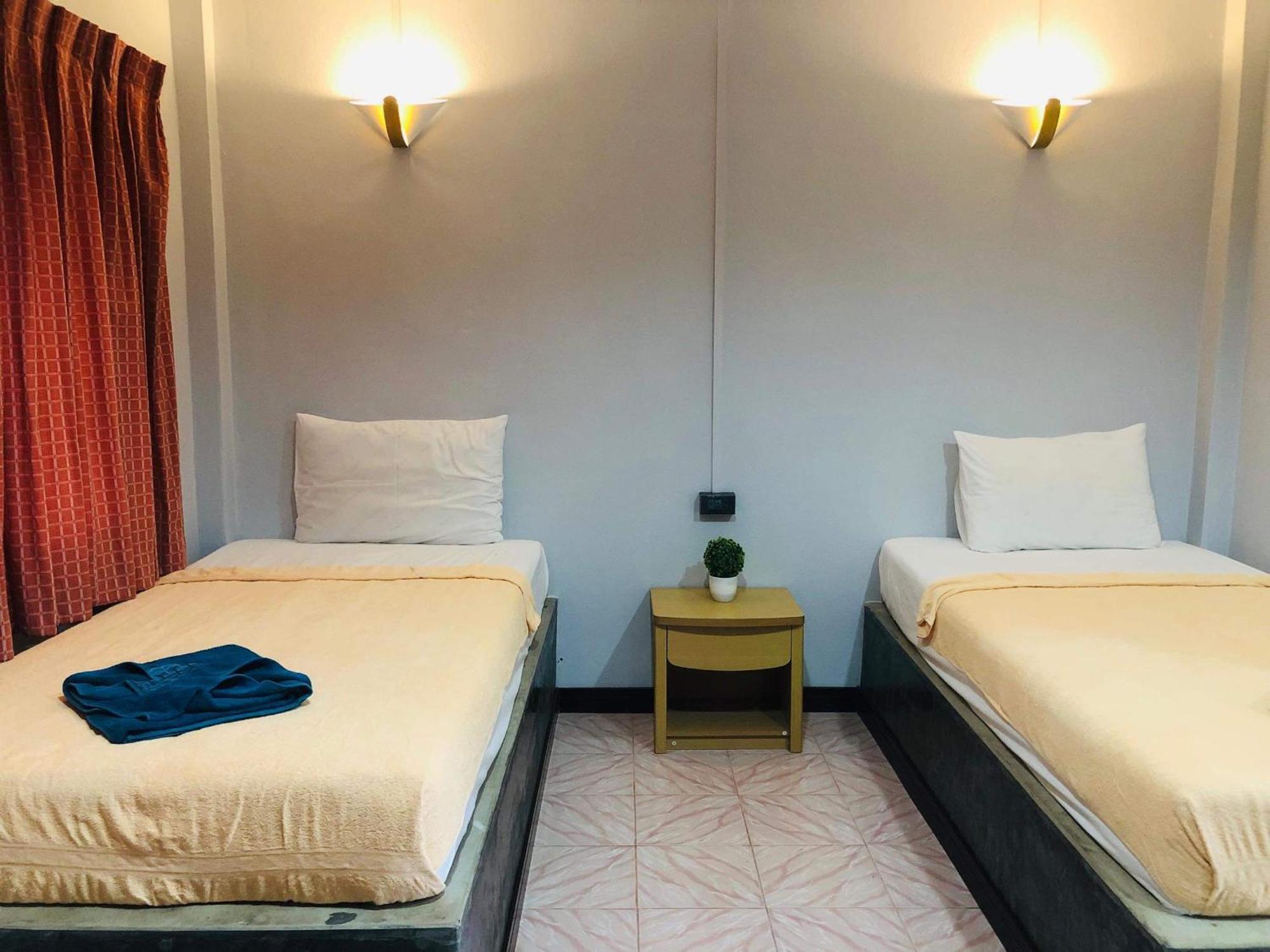 美丽岛度假酒店 Ko Lanta 外观 照片