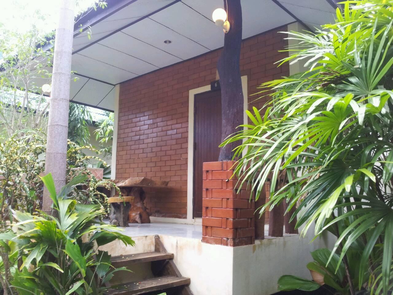 美丽岛度假酒店 Ko Lanta 外观 照片