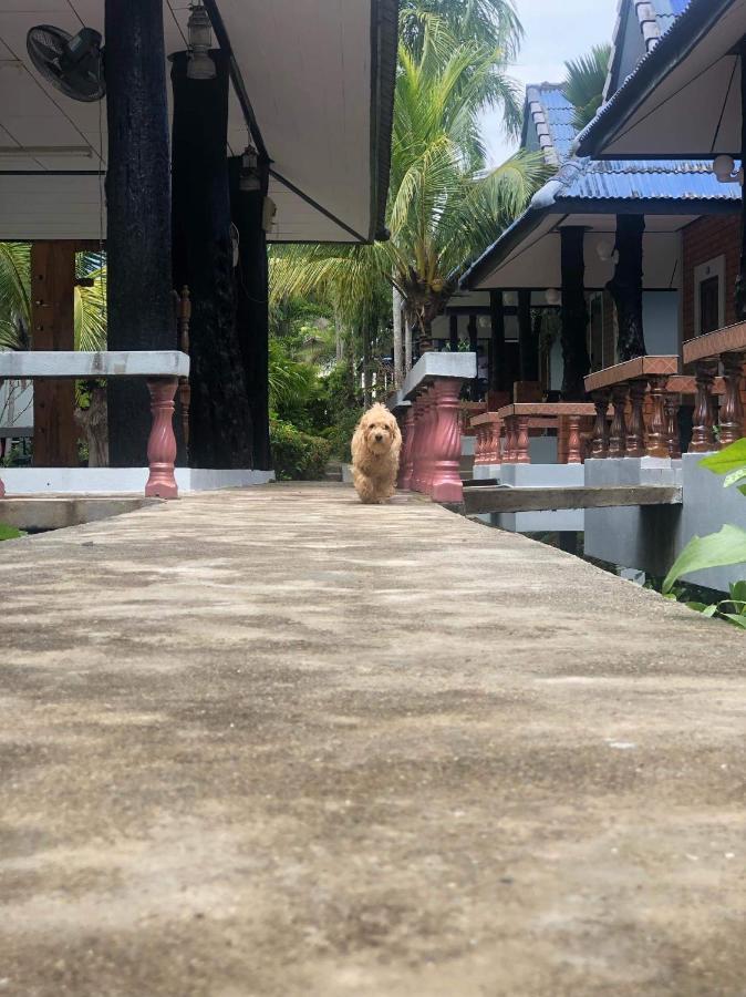 美丽岛度假酒店 Ko Lanta 外观 照片