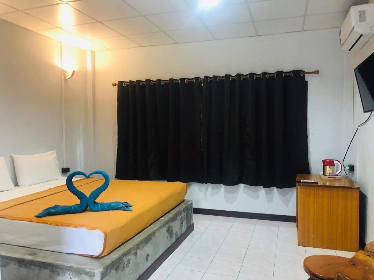 美丽岛度假酒店 Ko Lanta 客房 照片