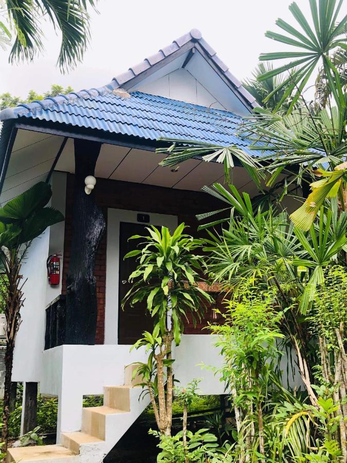 美丽岛度假酒店 Ko Lanta 外观 照片