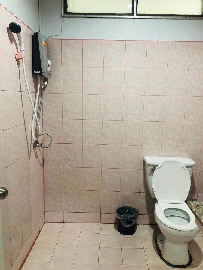 美丽岛度假酒店 Ko Lanta 外观 照片